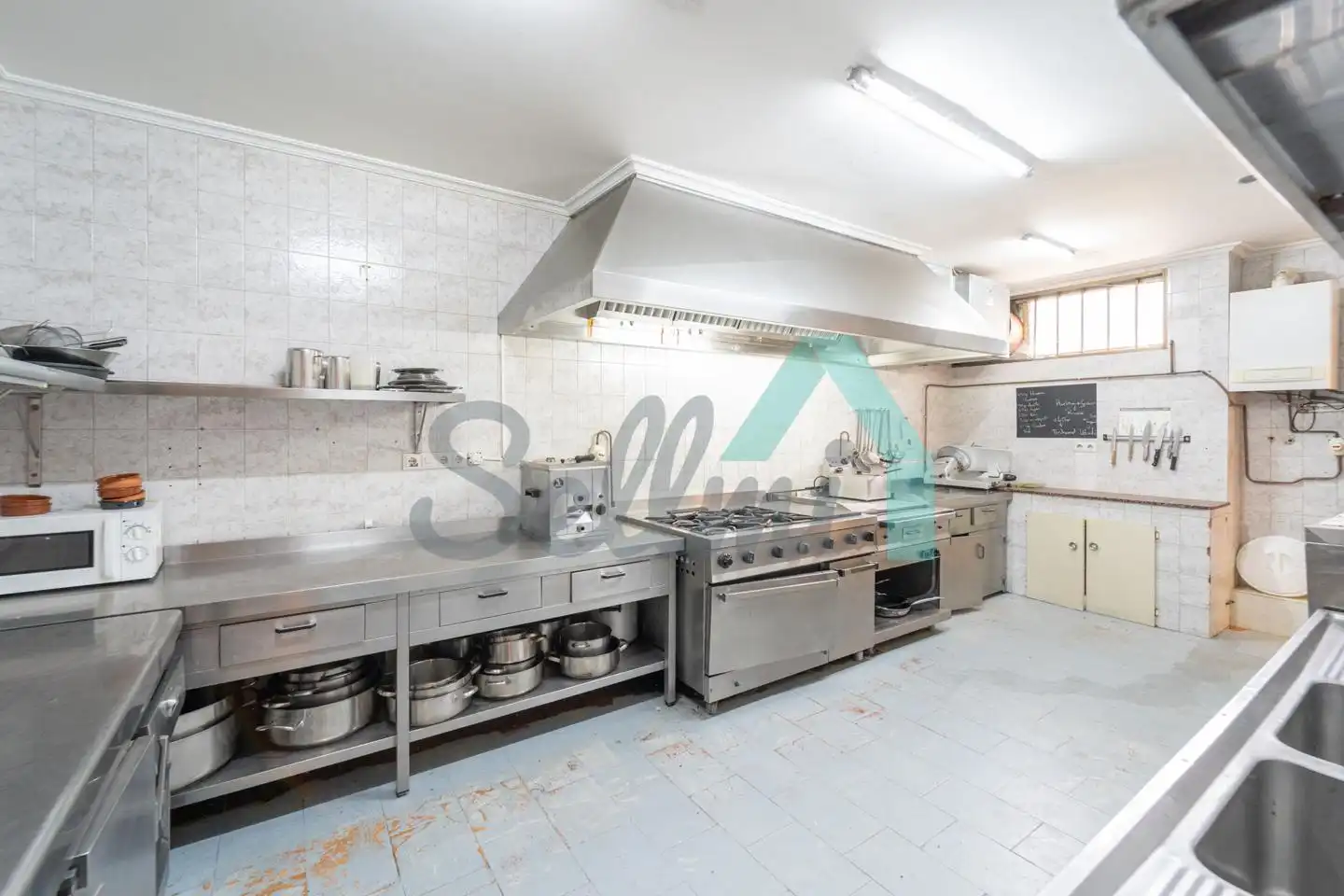 Local comercial en venta en De La Vega, imagen 12