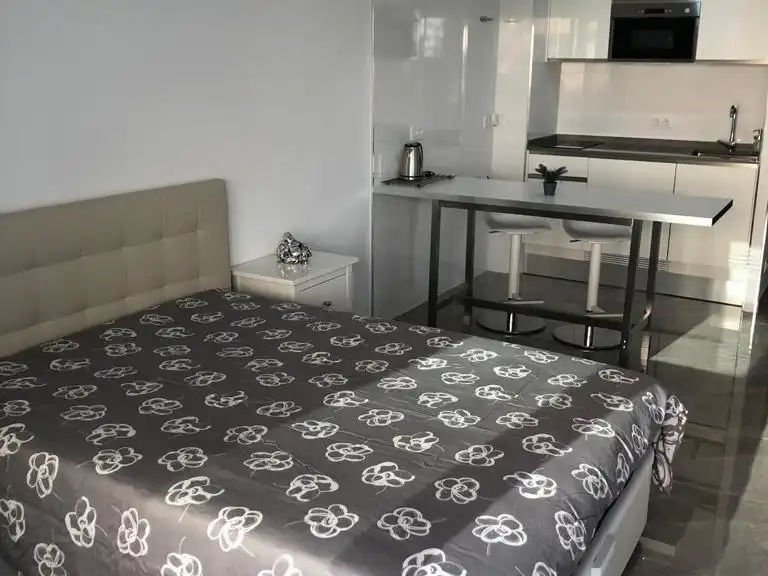 Studio with pool for sale in Cap PONENT 11, imagen 11
