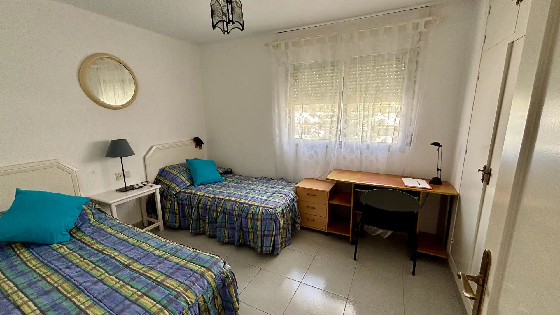 Habitación de Piso en venta en Benalmádena con Aire acondicionado, Calefacción y Terraza