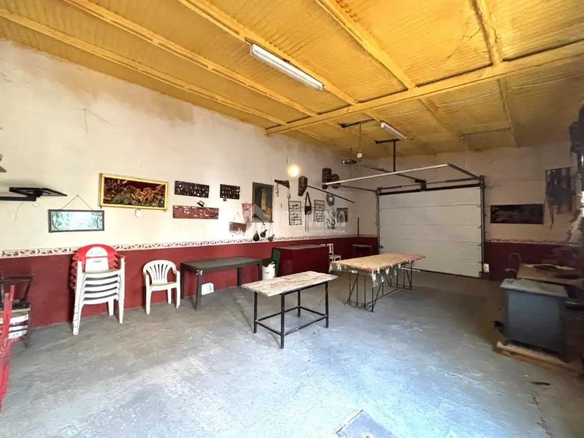 Maison avec terrasse à vendre à Villaverde de Medina, imagen 35