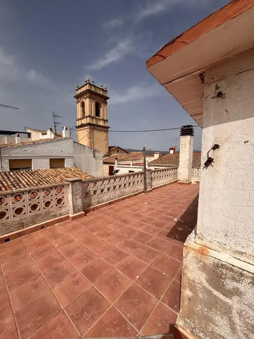 Maison rustique à vendre à Carrer Llarg, imagen 24