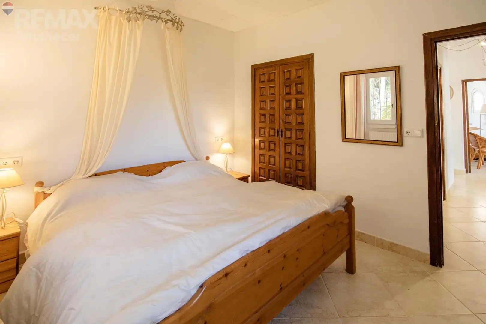 Villa mit Pool zum Verkauf in AV CALCIDES LES, imagen 11