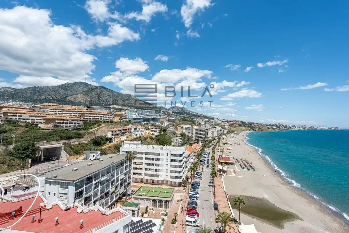 Piso con piscina en venta en Marítimo Rey de España, 133, Edif Olimpo 1, imagen 19
