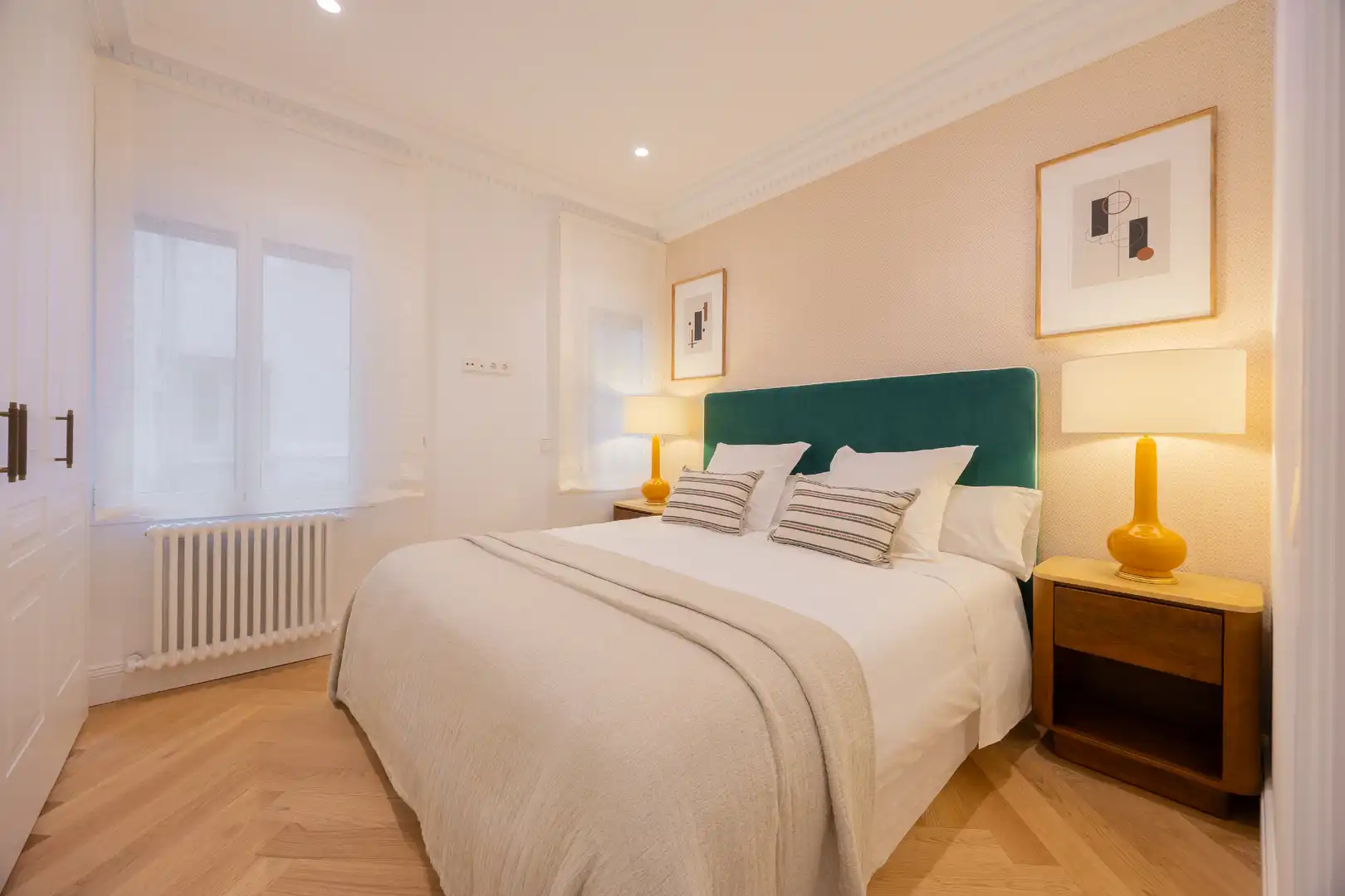 Piso con ascensor en venta en Calle de Claudio Coello, imagen 19