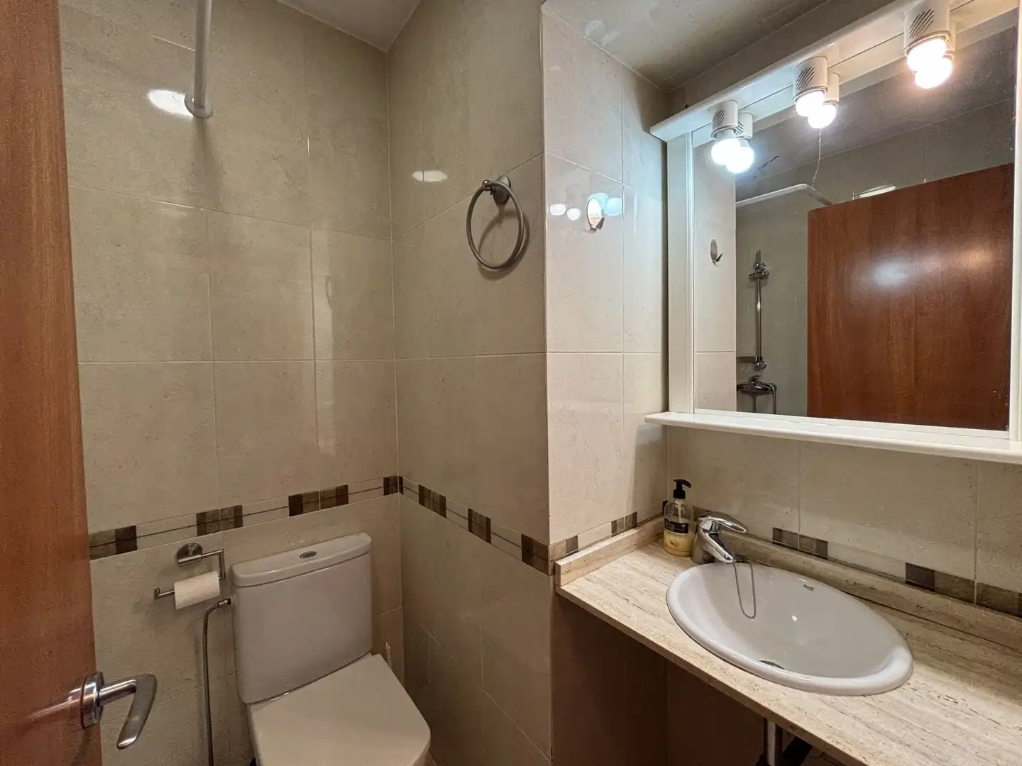 Bathroom of Detached homes for sale in Sant Feliu de Codines  with Air Conditioner, Heating and Private garden