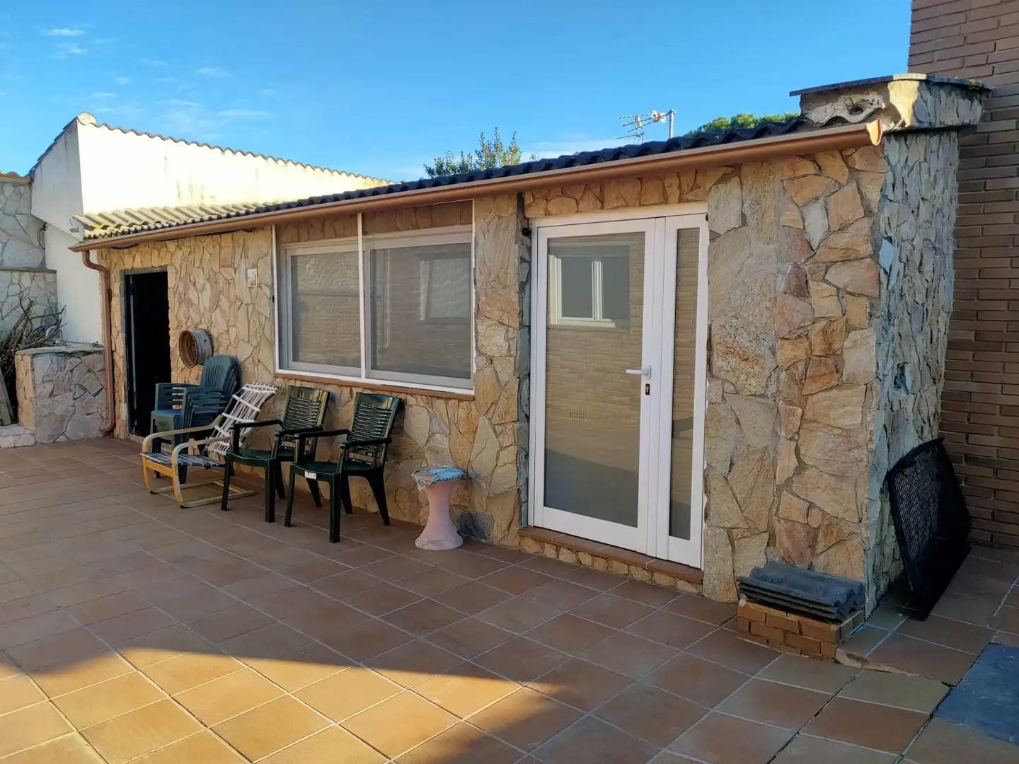 House with garden for sale in Carrer Júpiter, imagen 24