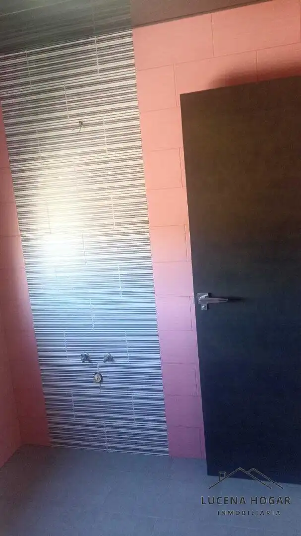 Bathroom of Houses for sale in Moriles