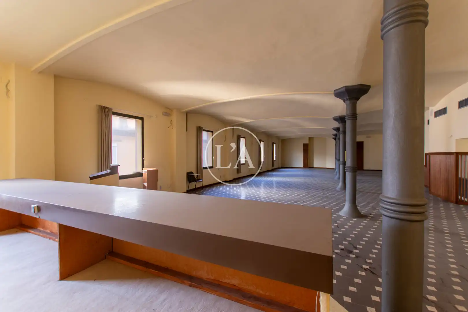 Offices with lift for sale in Raval de Sant Pere, imagen 11
