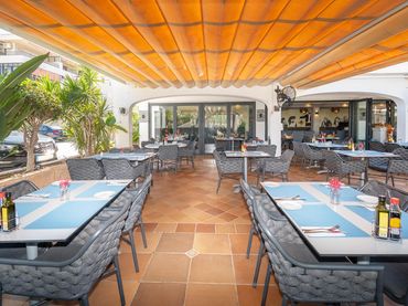 Business premises to rent in El Toro