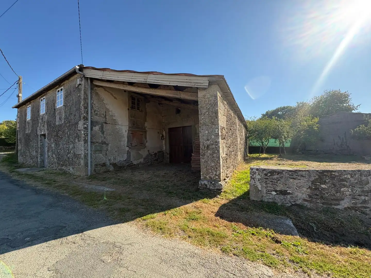 Casa in vendita a Lugar PEREIRO-LARO, imagen 2