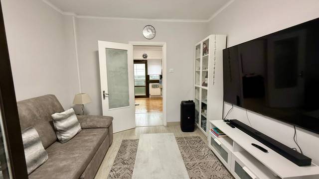 Piso en Venta en Guridi Kalea, 17 en Lutxana - Llano