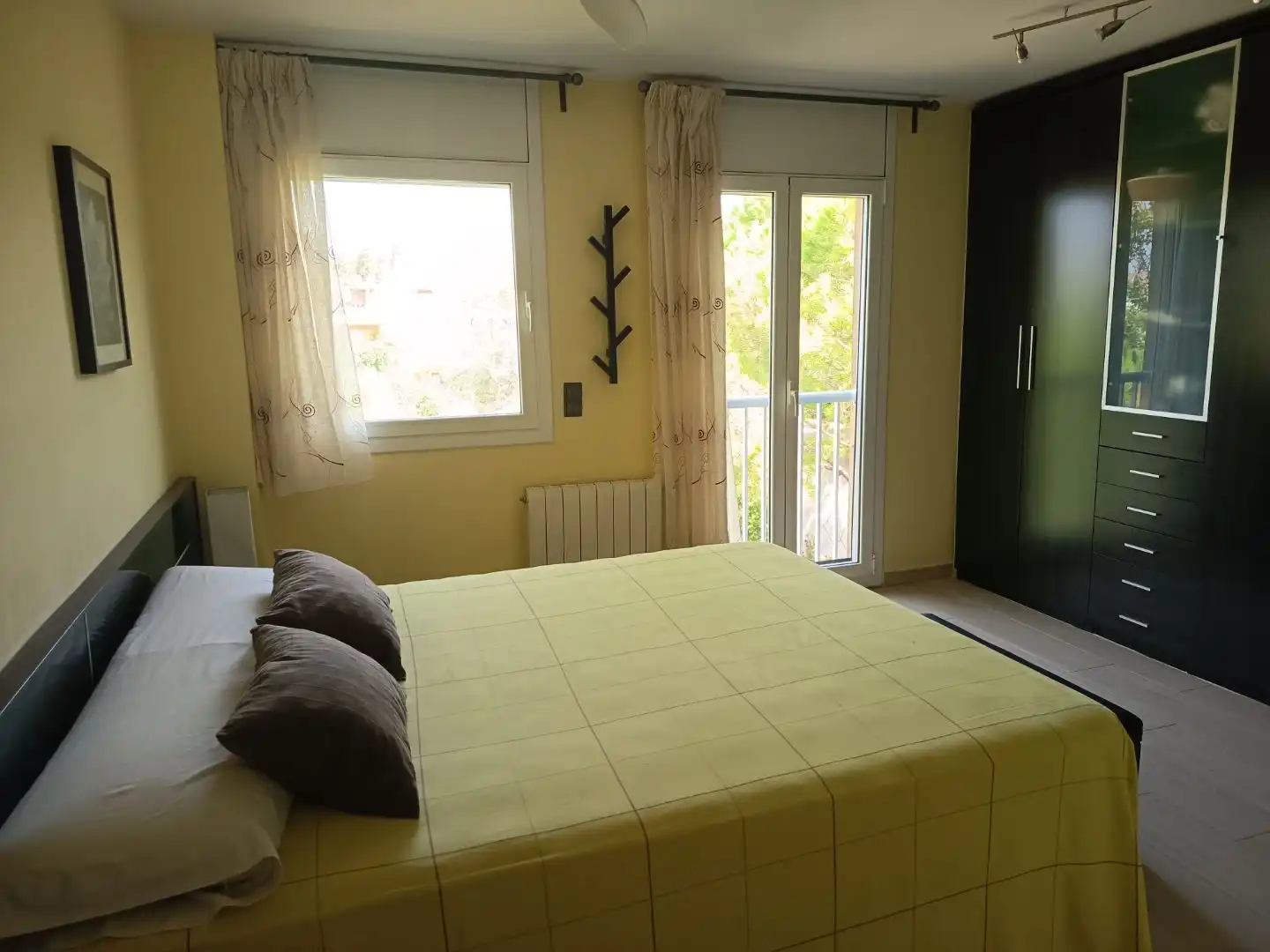 Habitación de Piso en venta en Vila de Palafrugell