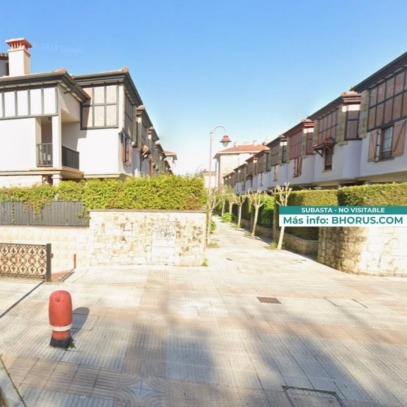 Casa o xalet en venda a HERRIKOSORO , 75, Zarautz