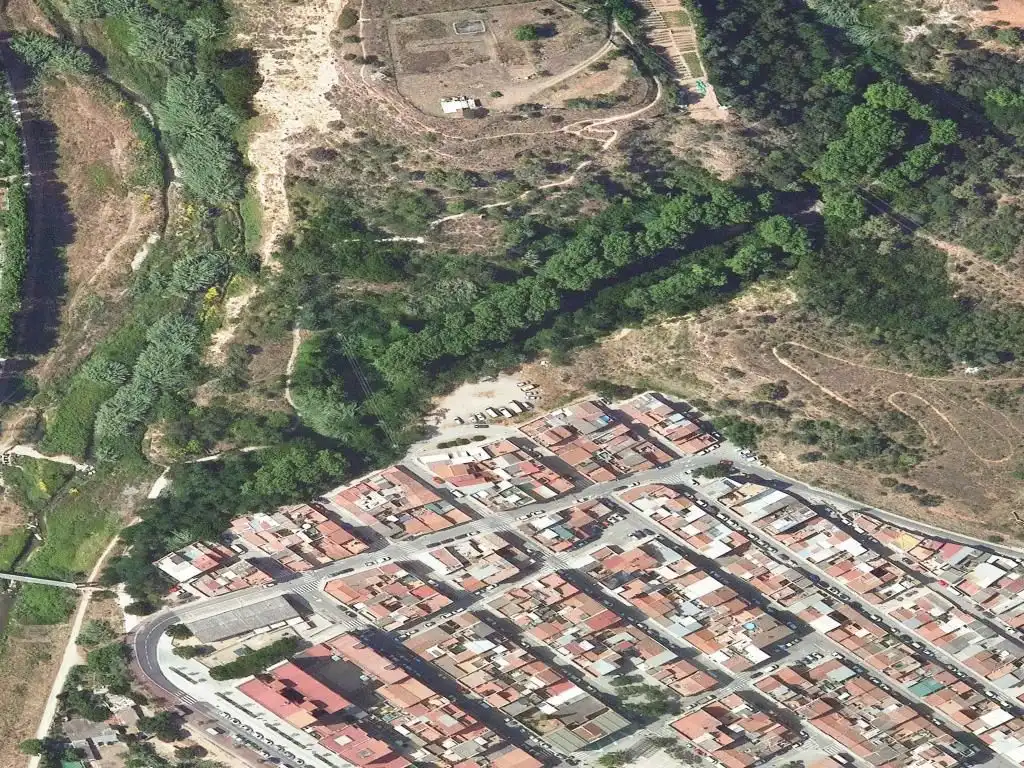 Reihenhaus zum Verkauf in calle Ter, imagen 2