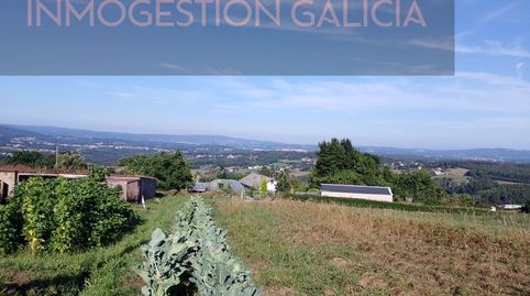 Foto 5 von Residential zum Verkauf in Lugar Cerdeira, A Laracha , A Coruña