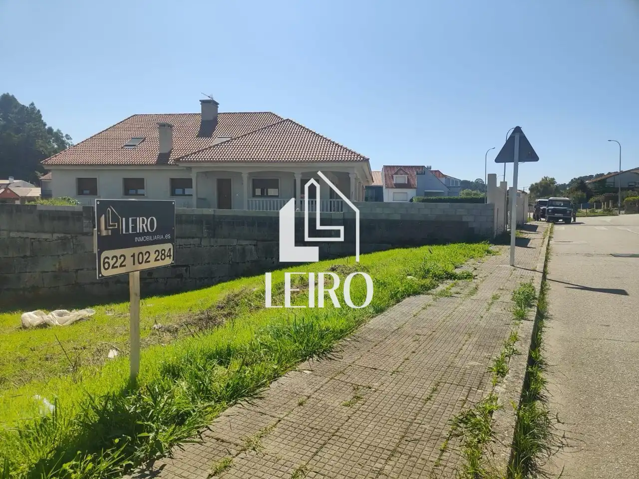 Residential for sale in Vilagarcía de Arousa