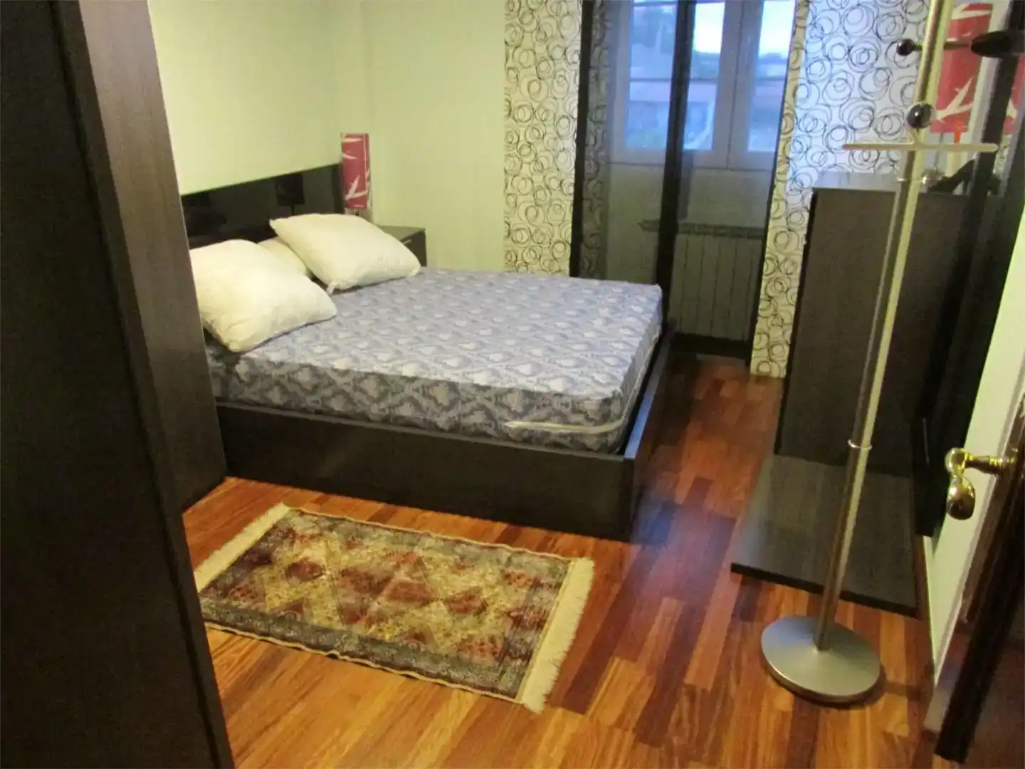 Bedroom of Flat for sale in Villaquilambre  with Balcony