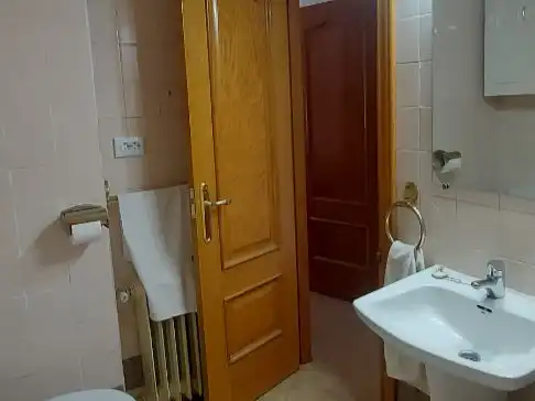 Piso de alquiler en Cuenca, Cuenca