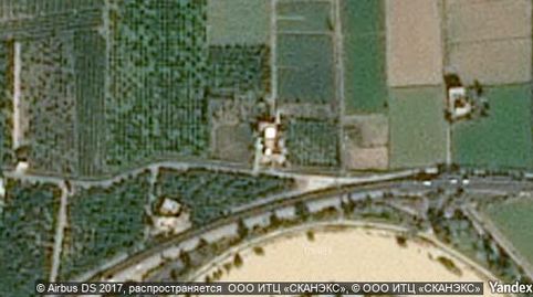 Gran Oportunidad de Inversión en Subastas de activos!finca rústica en venta en Rojales, AlicanteAlacant.Buscas una inversión segur, imatge 3