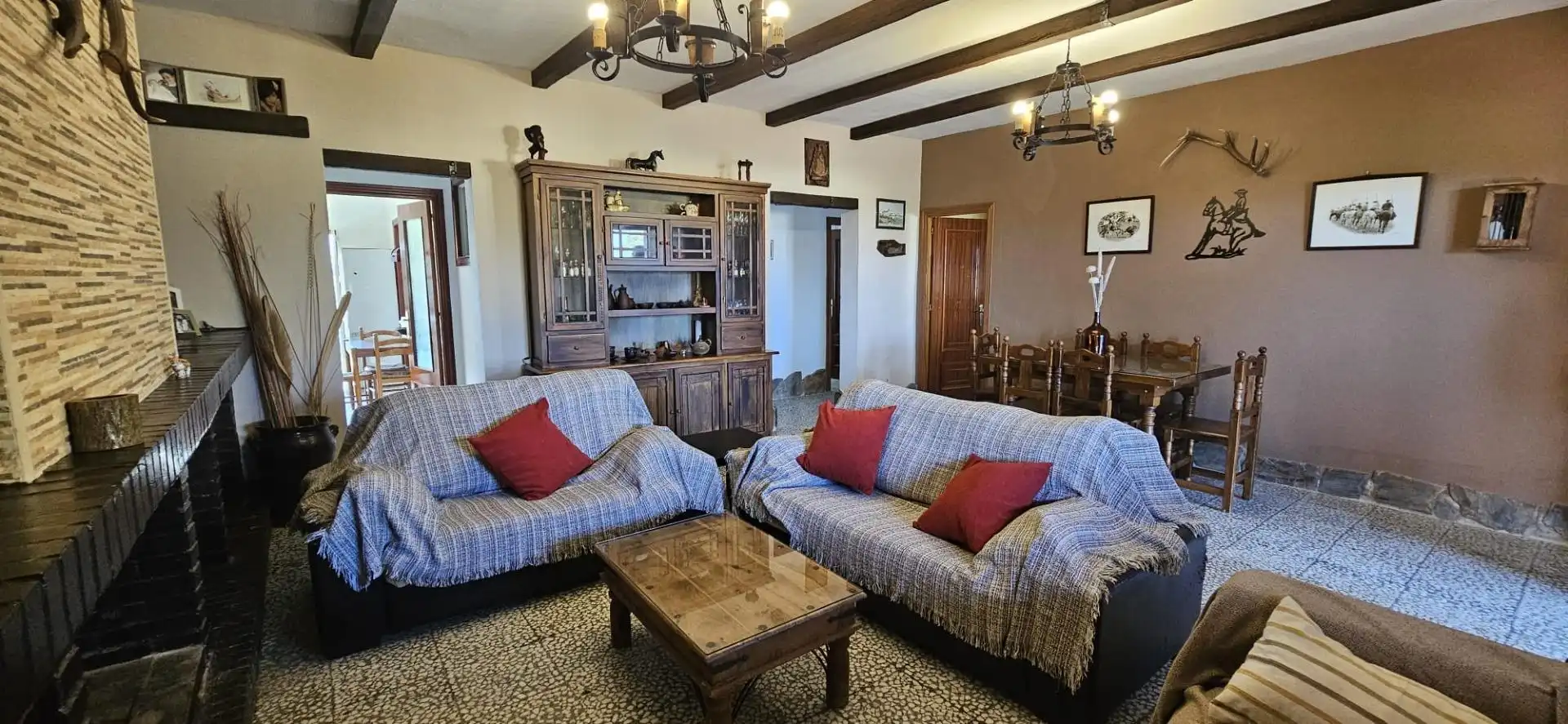 Casa rústica en venta en Gibraleón, imagen 18