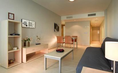 Flat to rent in Calle Patrocinio de Biedma, 4, El Valle - Universidad
