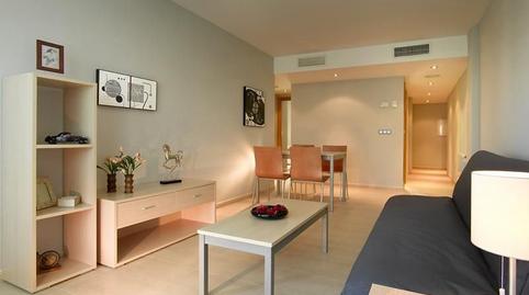 Photo 2 of Flat to rent in Calle Patrocinio de Biedma, 4, El Valle - Universidad,  Jaén Capital