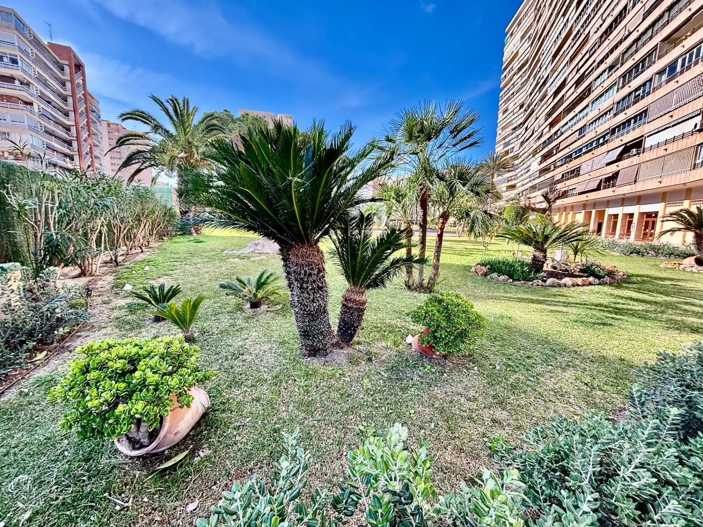 Piso en venta en Avenida de Holanda, 5, Playa de San Juan