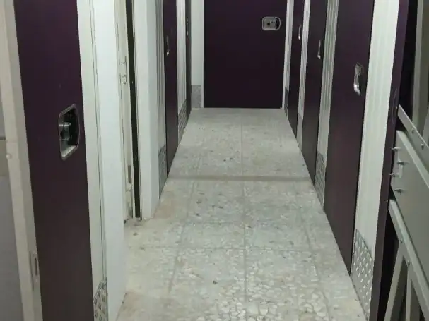 Trastero de alquiler en Alcorcón con Alarma
