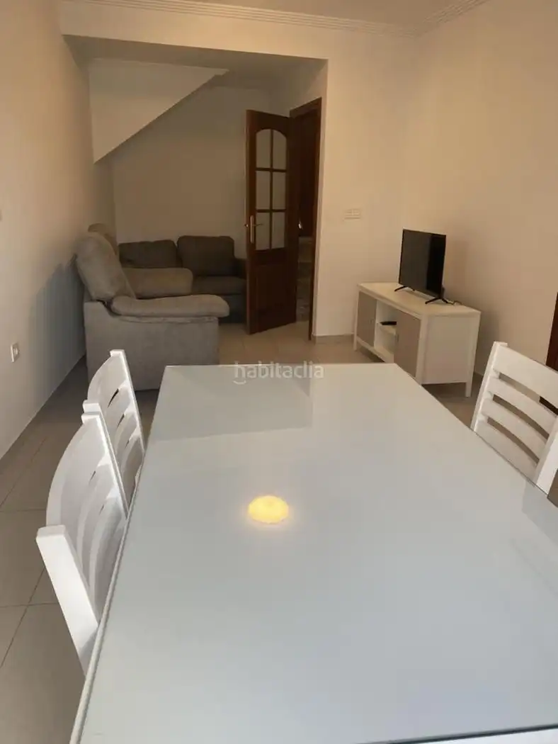 Duplex avec ascenseur à louer à Calle General Marchesis 12, imagen 20