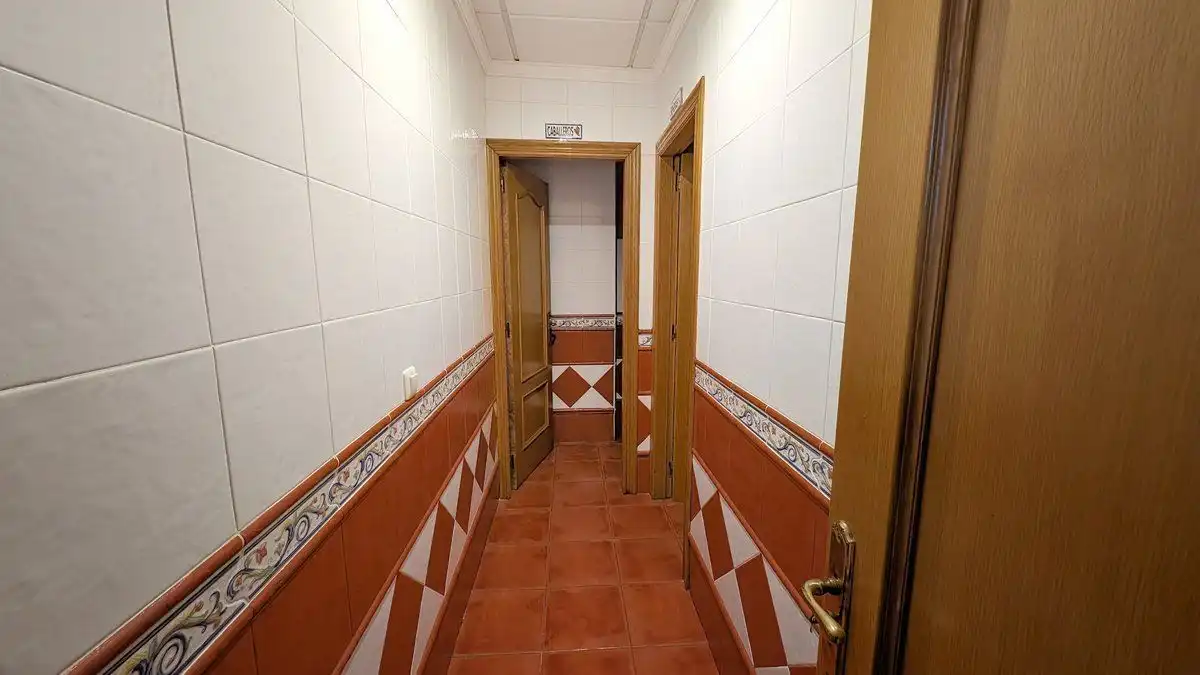 Gewerbefläche zum Verkauf in Zona Pueblo, imagen 17