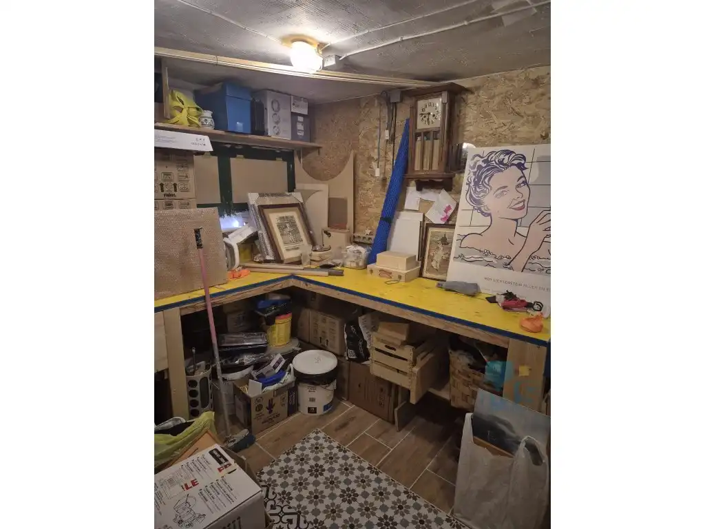 Wohnung zum Verkauf in Pasaia mit Ofen