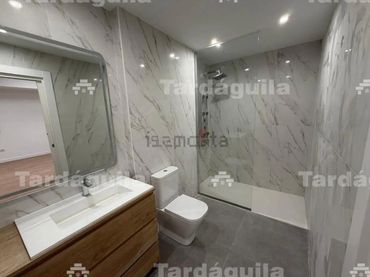 Estudio en venta en Prosperidad - Delicias