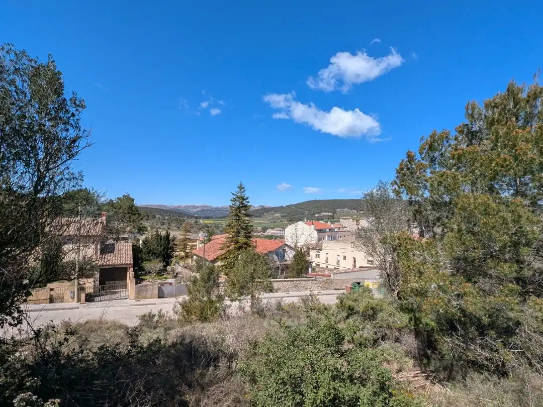 Residential land for sale in pujada de la serra 9, imagen 3