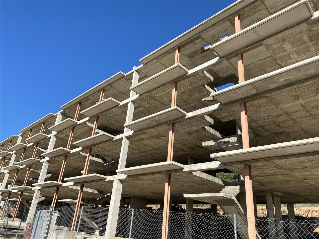 Apartament en venda a RONDA NORD, Vilartagues - Tueda de Dalt