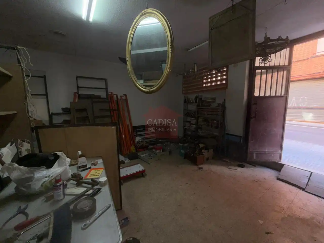 Local en venda a Prosperidad - Delicias