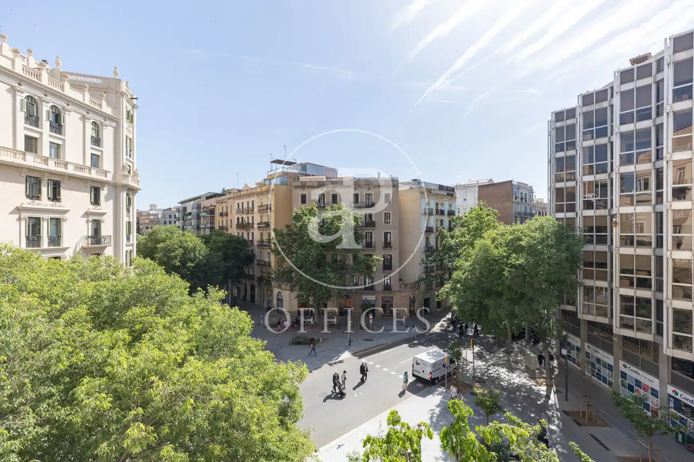 Ufficio con ascensore in affitto a Carrer del Consell de Cent, imagen 28