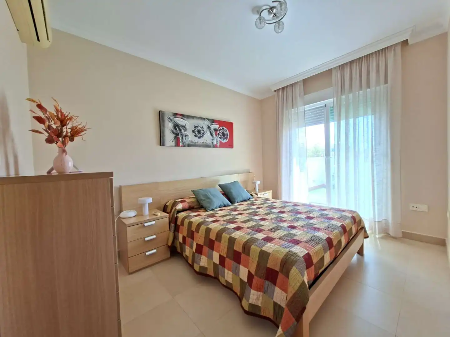 Flat with pool for sale in Caleta de Vélez, imagen 27