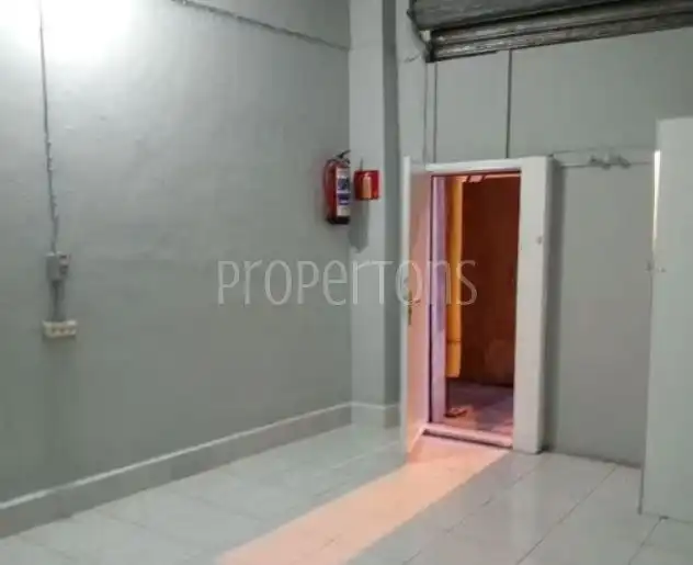 Local comercial en venta en Rontegui-Pormetxeta, imagen 5