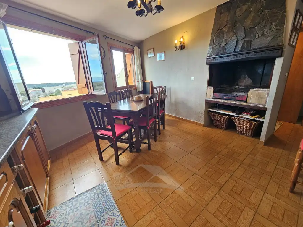 Comedor de Casa o chalet en venta en Traiguera