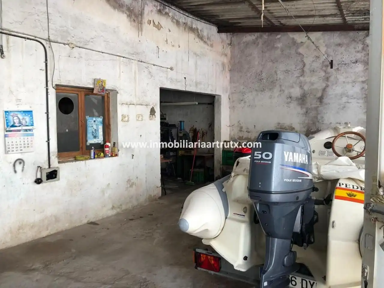 Industrial buildings for sale in Ciutadella de Menorca