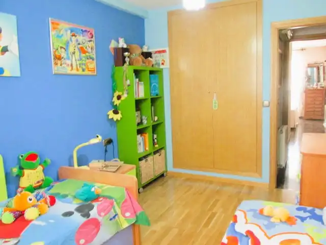 Habitación de Piso en venta en Bétera con Aire acondicionado y Calefacción