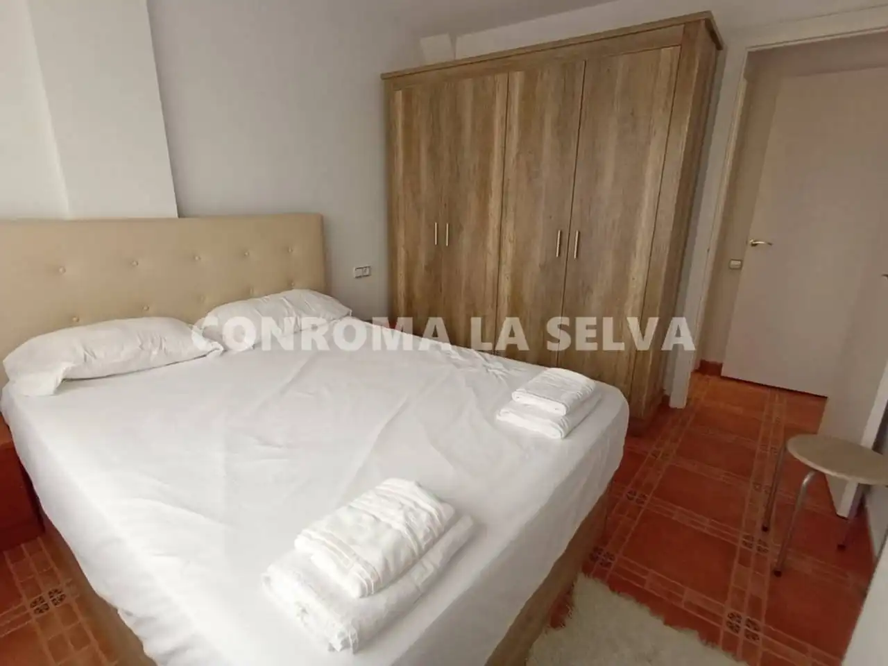 Habitación de Piso en venta en Calella con Aire acondicionado, Calefacción y Amueblado