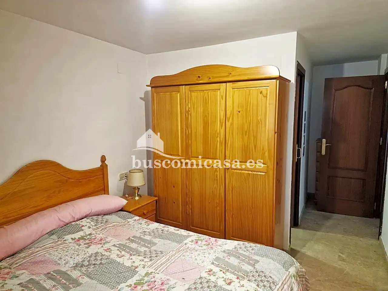 Habitación de Planta baja en venta en Jaén con Aire acondicionado y Calefacción