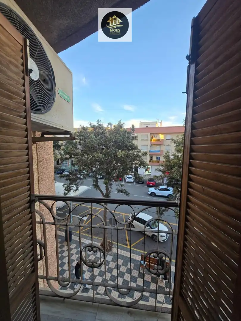 Wohnung mit Terrasse zum Verkauf in Roquetas de Mar ciudad, imagen 8