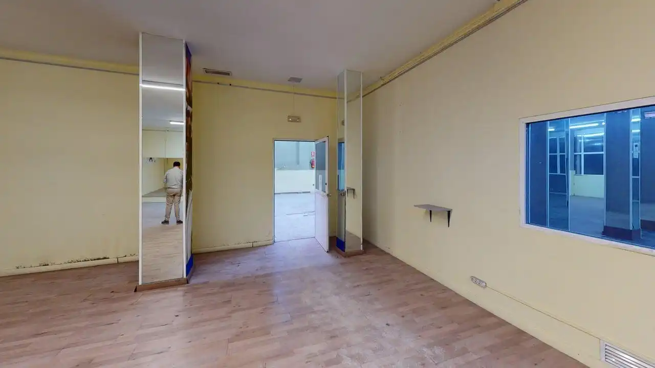 Locale commerciale in vendita a C/ Sagrada Familia, imagen 15