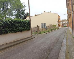 Vista exterior de Residencial en venda en Palafrugell