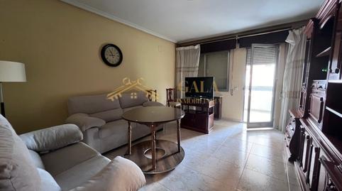 Foto 2 de Pis en venda a Centro, Cáceres