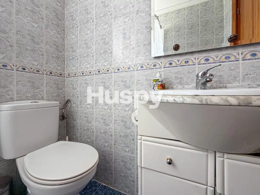 Maison rustique avec piscine à vendre à Partida Corral del Colero, imagen 26