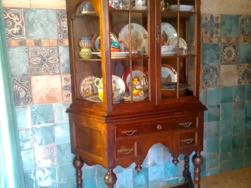 Wohnung zum Verkauf in Carrer de Barris i Buixó 81, imagen 17