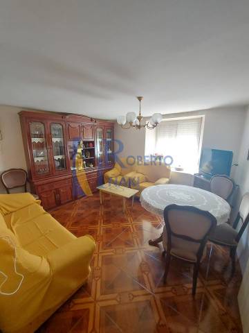 Casa-chalet en Venta en Matadeón de los Oteros